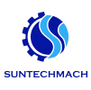China factory - Hangzhou Suntech Machinery Co., Ltd.