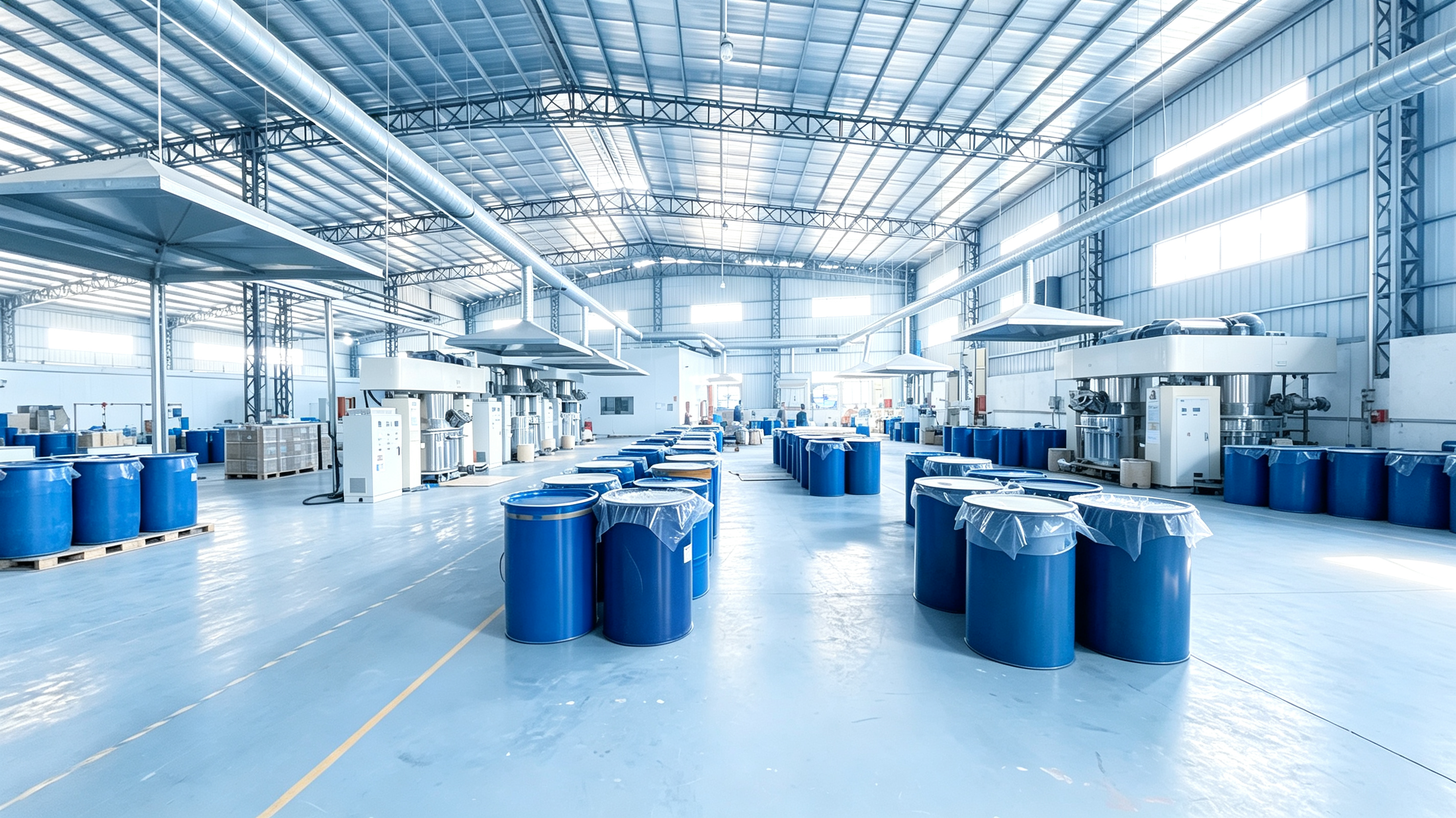 China Factory - Shenzhen Hanast New Material co.,LTD