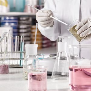 China Factory - Nanjing Miss Beauty Cosmetics Co., Ltd.