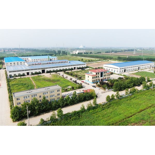 China Factory - Talented Sky Industry Co., Ltd