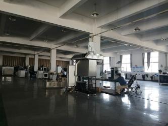 China Factory - Advanced Instruments Co.,Limited