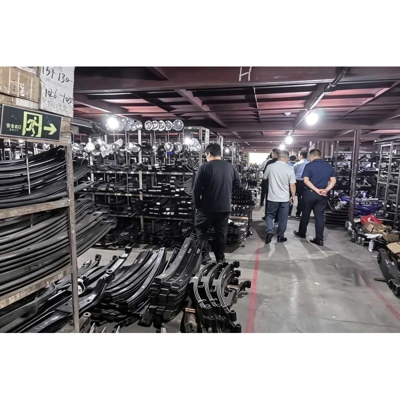 China Factory - Shaanxi Leading Auto Parts Co., Ltd.