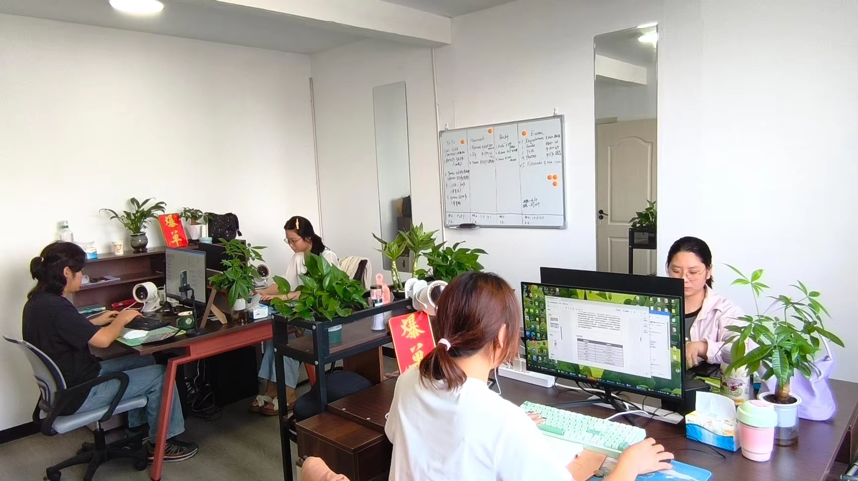 China Factory - Zhuzhou Xinglang International Trade Co., Ltd.