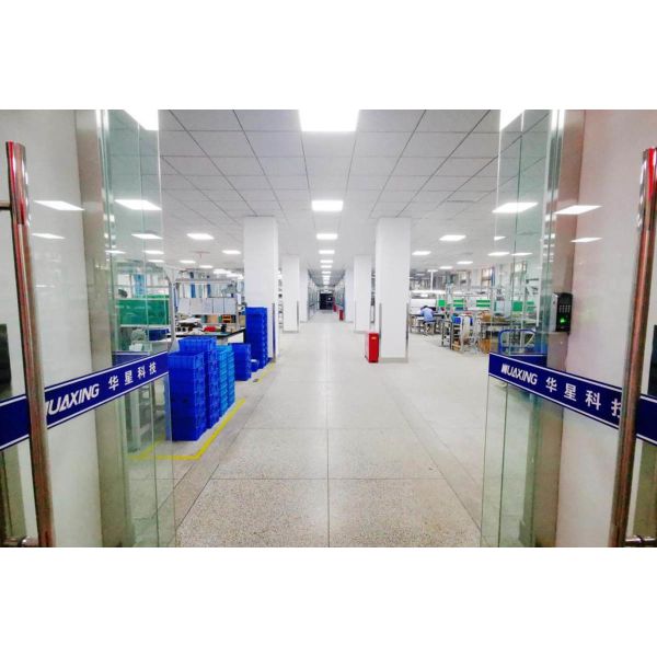 China Factory - Shaanxi Huaxing Technology Co.,Ltd.