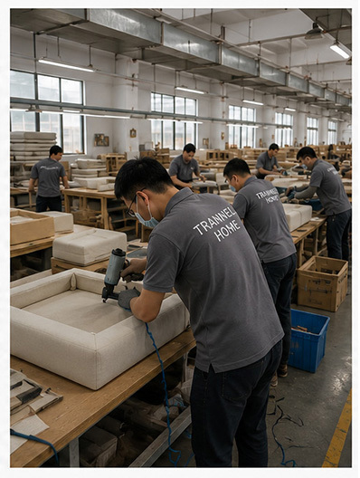 China Factory - Hangzhou Trannelhome Co.,Ltd.