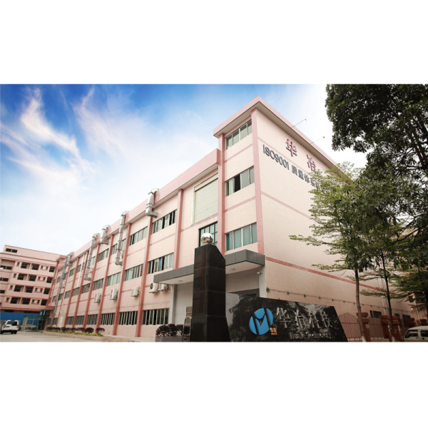 China Factory - Hubei Zhongke Huaye New Material Technology Co., Ltd.
