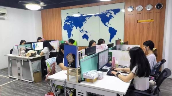 China Factory - Guangzhou Xiongfeng Hardware Co., Ltd.