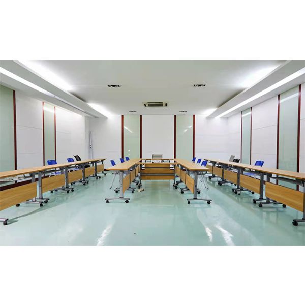 China Factory - AMD Dental Laboratory