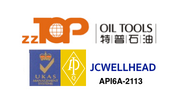 China factory - XI‘AN ZZTOP OIL TOOLS CO.，LTD