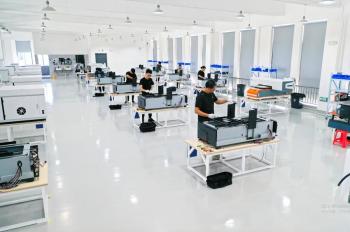 China Factory - Guangzhou Suncome Tech Co., Ltd.