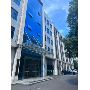 China Factory - Hunan Lingyang Electronic Technology Co., Ltd.