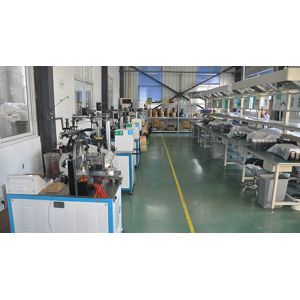 China Factory - Beijing GFUVE Electronics Co.,Ltd.