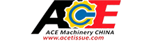 China factory - ACE MACHINERY CO.,LIMITED