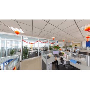 China Factory - Golead Medical Group Co.,Ltd