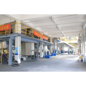 China Factory - Foshan Shunde Guanye Building Materials Industry Co., Ltd.