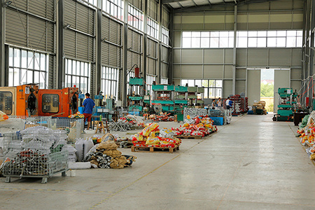 China Factory - Zhejiang Zhongyi Electric Power Technology Co., Ltd.