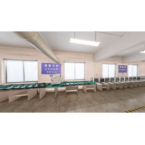 China Factory - Golead Medical Group Co.,Ltd
