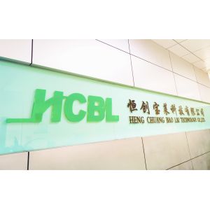 China Factory - HENGCHUANGBAOLAI INTERNATIONAL CO LTD