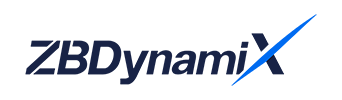 China factory - ZBDynamiX Co., Ltd.
