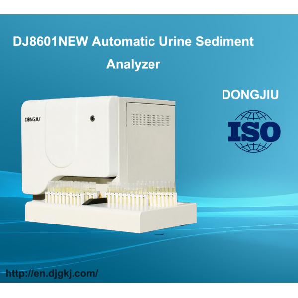 China Urine Sediment Analyzer Urine Formed Elements Analyzer Bw 1000 Full Automatic China 3953