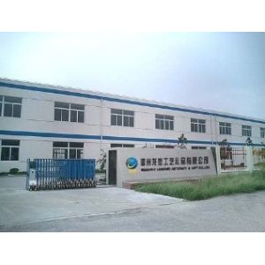 China Factory - WENZHOU LONGWEI ARTCRAFT & GIFT CO.,LTD
