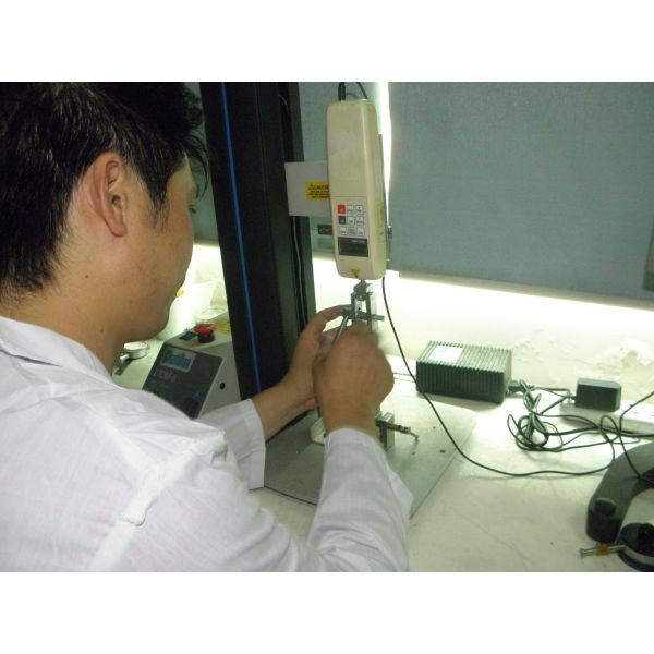 China Factory - Dongguan Ziitek Electronical Material and Technology Co., Ltd