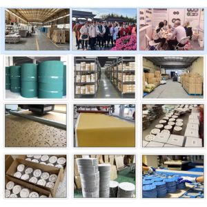 China Factory - Zhengzhou Jiading Abrasive Manufacturing Co., Ltd.