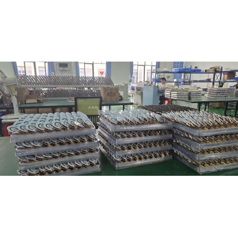 China Factory - Anhui Xingkong Instrument Co., Ltd