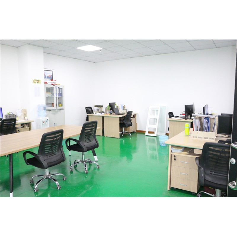 China Factory - Beijing Airppb Environmental Protection Equipment Co., Ltd.