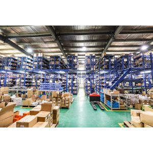 China Factory - Kunshan JZH Precision Hardware Co., Ltd.
