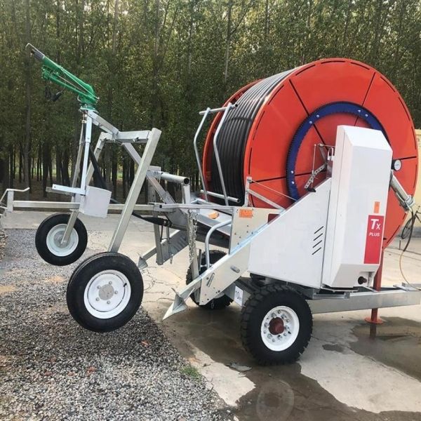 Curated visual reference: Visual Reference: China 75 Cm Diameter Drip Irrigation Agricultural Self Propelled Rain