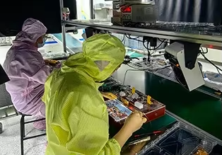 China Factory - Shenzhen Richarmony Technology Co., Ltd.