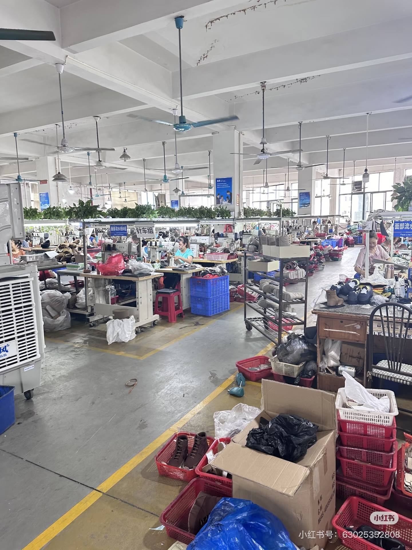 China Factory - Guangzhou Mingmengrui Trading Co.,Ltd.