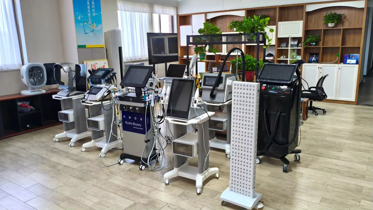 China Factory - Zhuzhou Xinglang International Trade Co., Ltd.