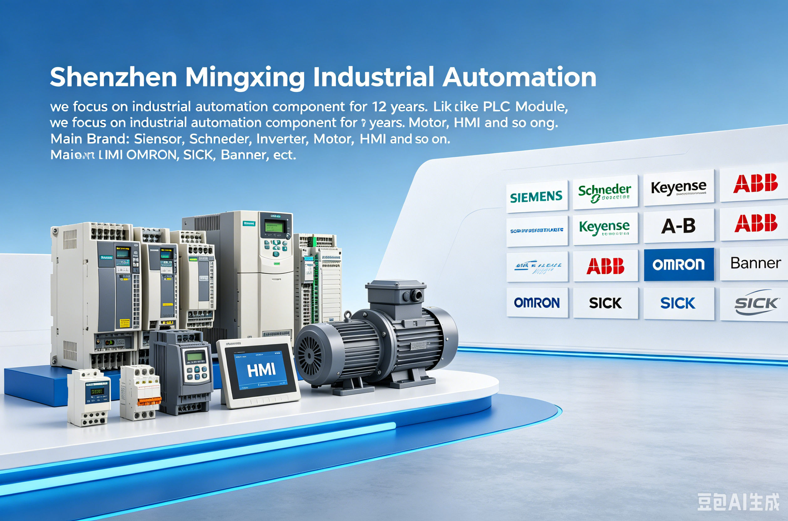 China Factory - Shenzhen Mingxing Electronics Co., Ltd.
