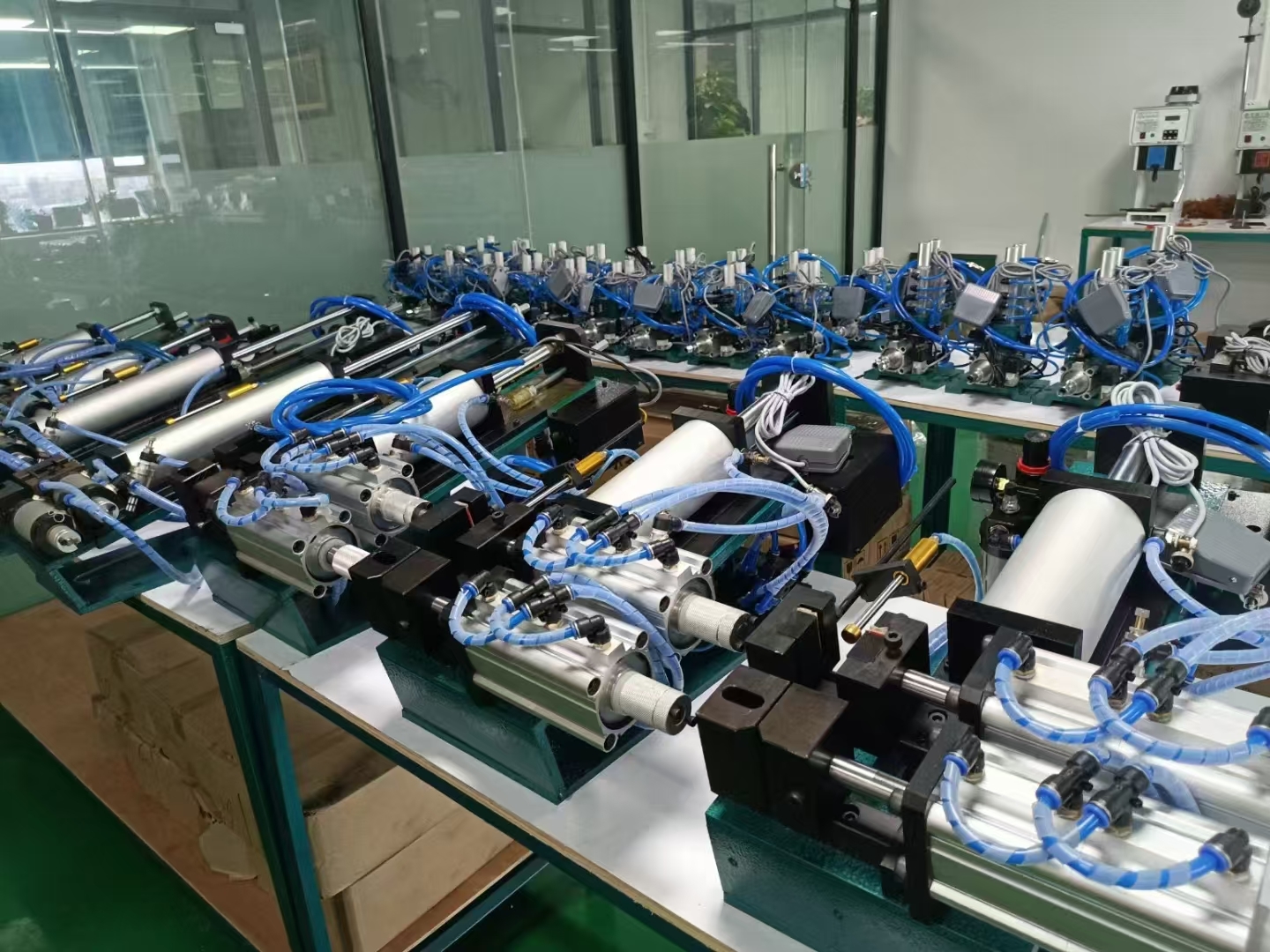 China Factory - Shenzhen Junsheng Home Product Co., Ltd.