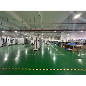 China Factory - Shenzhen Huinengzhi Technology Co., Ltd