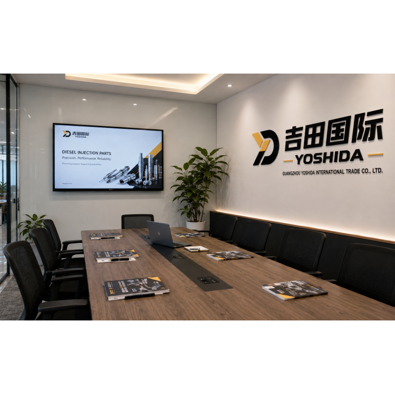 China Factory - Guangzhou Yoshida International Trade Co., Ltd.