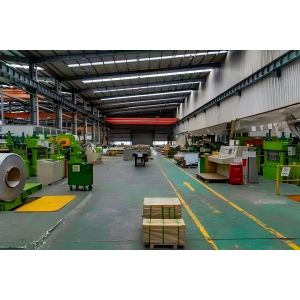 China Factory - Foshan Hengweixin Meatl Products Co., Ltd