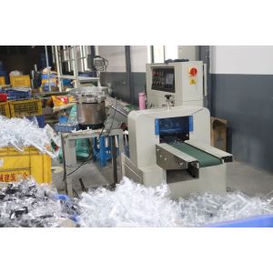 China Factory - Zhaoqing Fuzhida Metal Products Co., Ltd.