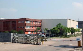 China Factory - Shanghai Shiyi Industrial Co., Ltd.