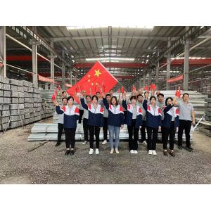 China Factory - Henan Mengwei Supply Chain Management Co., Ltd.