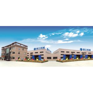 China Factory - Jiangyin Yinjiang Machinery Co., Ltd.