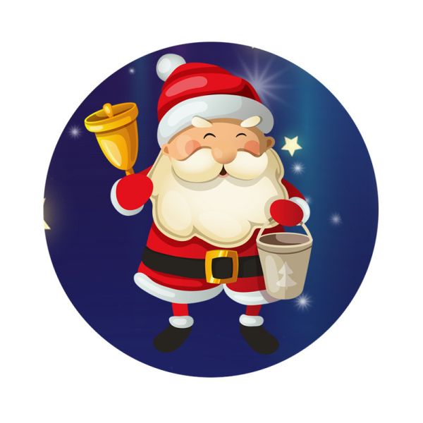 China Factory - Magicsticker CO.,LTD