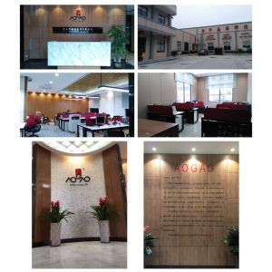 China Factory - Foshan Aogao Building Material Co., Ltd.