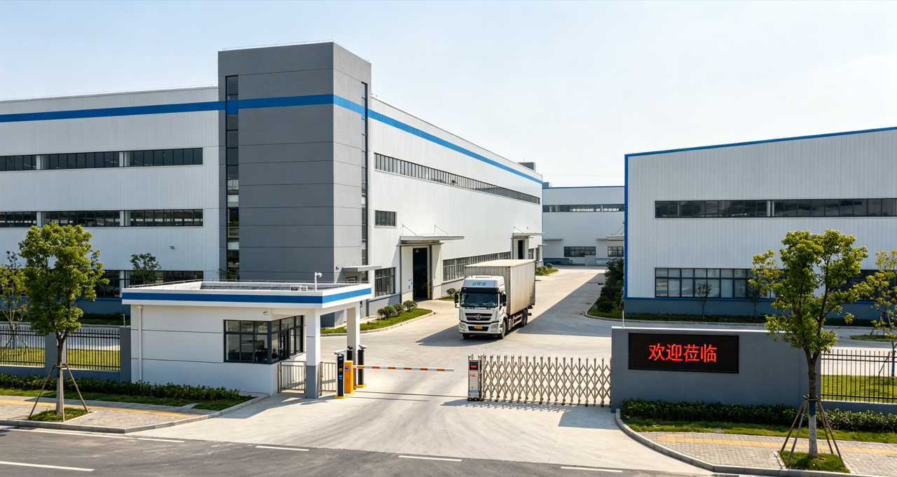 China Factory - Liyin Hui