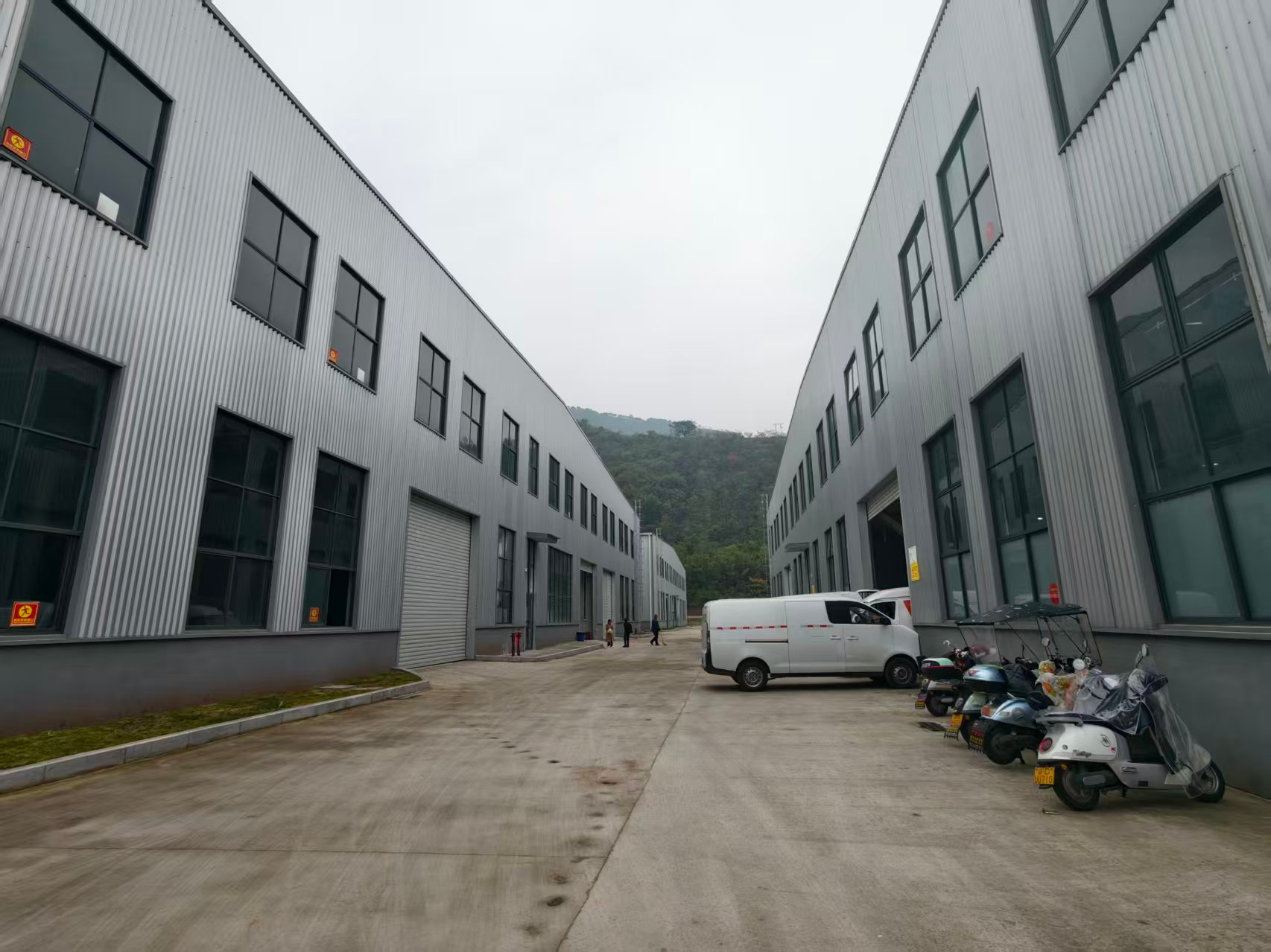 China Factory - Chongqing Yeshanzhen Trading Co., Ltd.