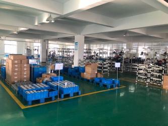 China Factory - Anhui High Precision Gear Transmission Co., Ltd