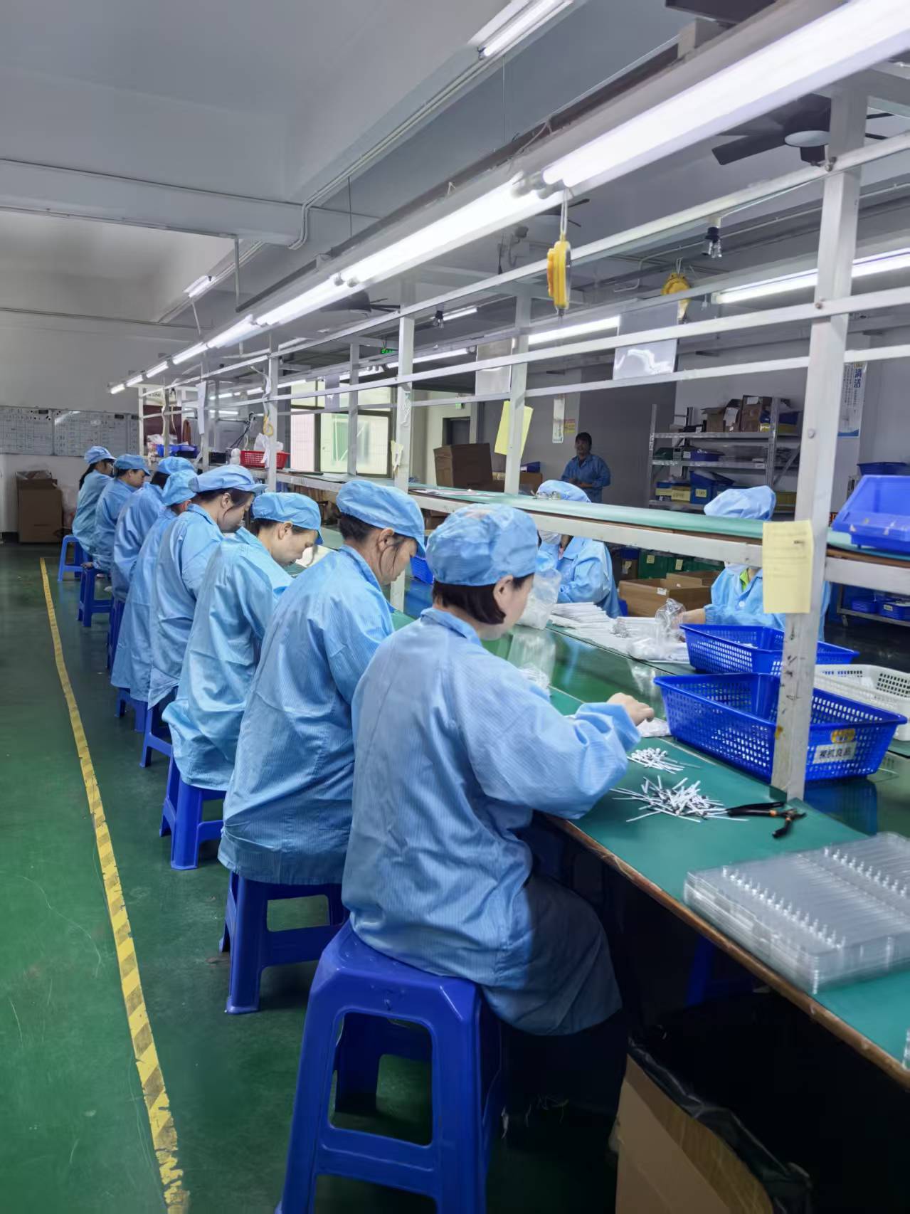 China Factory - Shenzhen Xindianganying Technology Co., Ltd.