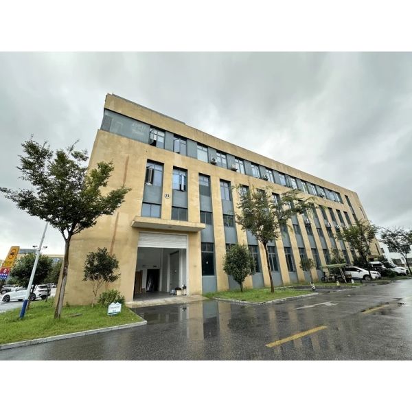 China Factory - Jiaxing Baihe New Materials Co., Ltd.